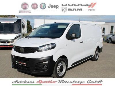 Gebraucht Fiat Scudo 82 PS (60 kW) 2024 Andere Van