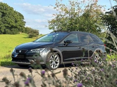 Seat Leon X-Perience