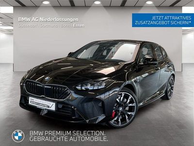 Gebraucht BMW 123 M Sport 204 PS (150 kW) 2025 Schwarz Kleinwagen