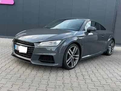 Gebraucht Audi TT