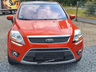 Gebraucht Ford Kuga