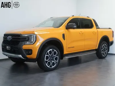 Gebraucht Ford Ranger