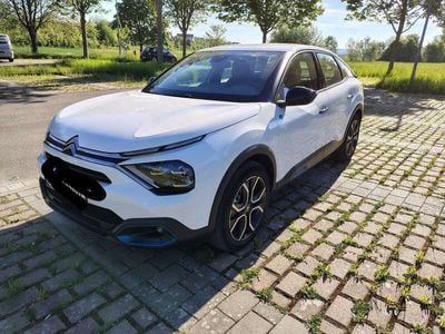 Citroën e-C4
