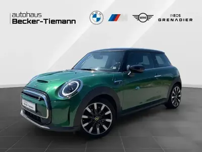 Gebraucht Mini Cooper SE