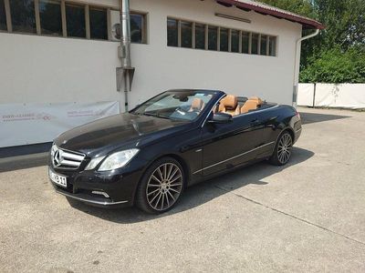Mercedes E200