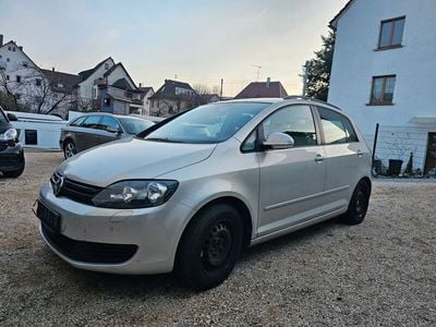 Silber Gebraucht 2012 VW Golf VII Trendline Limousine | 3.100 € (Guter Preis)