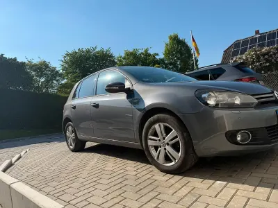 Używany VW Golf VII