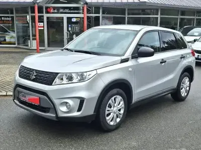 Gebraucht Suzuki Vitara
