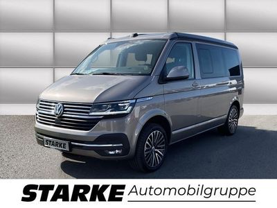 gebraucht VW California T62.0 TDI T6 1 Ocean Camper