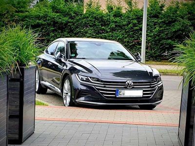 gebraucht VW Arteon Arteon2.0 TDI SCR DSG Elegance