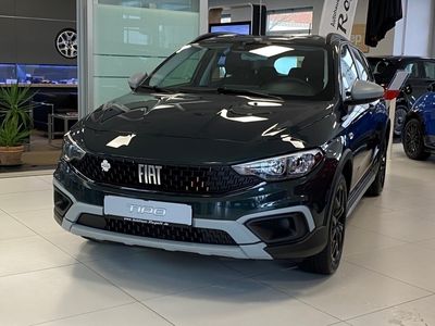 gebraucht Fiat Tipo Garmin 1.5 GSE Mild-Hybrid EU6d*digitales Cockpit*Scheinwerferreg.*Apple CarPlay