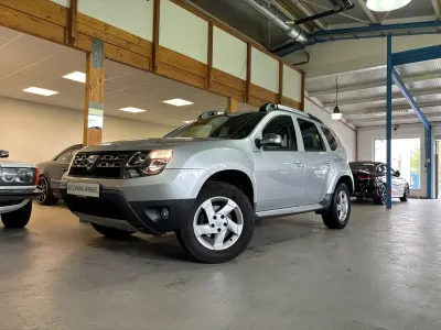 Gebraucht Dacia Duster