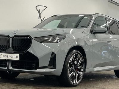 M brooklyn grau metallic Neu 2026 BMW X3 Comfort Edition SUV | 76.999 € (Fairer Preis)