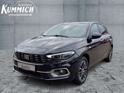 gebraucht Fiat Tipo Hatchback MY23 5-Türer Hybrid 1.5 GSE 96kW (