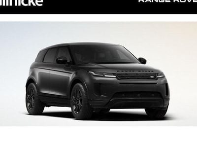 Nuova Land Rover Range Rover evoque S 163 CV (119 kW) 2026 Grigio SUV