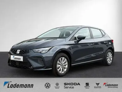 Gebraucht Seat Ibiza 95 PS (69 kW) 2026 Magnetic tech Kleinwagen