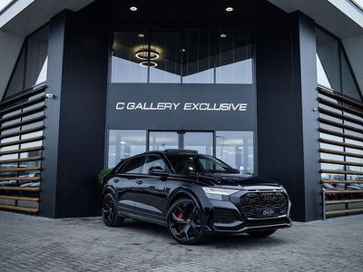 Gebraucht Audi RS Q8 Sport 600 PS (441 kW) 2020 Schwarz SUV