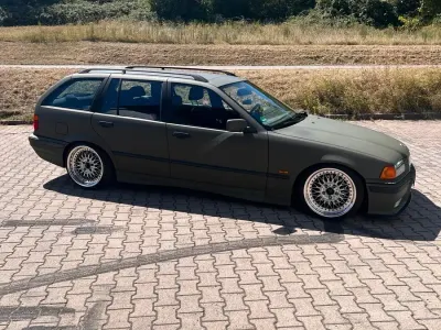 Gebraucht BMW 323