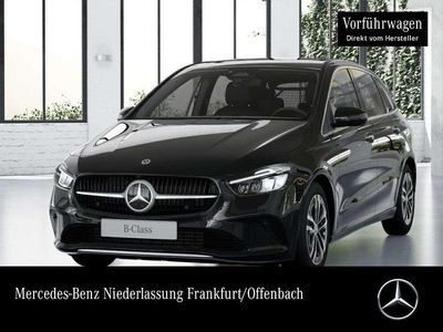 Gebraucht Mercedes B180 Progressive 136 PS (100 kW) 2025 Schwarz Van / Kleinbus