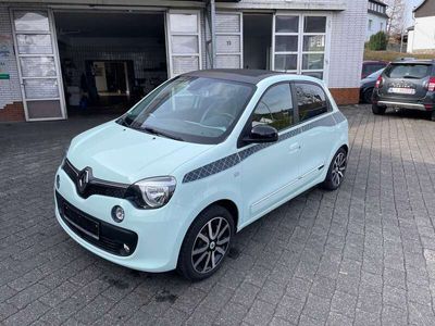 gebraucht Renault Twingo ENERGY TCe 90 EDC La Parisienne