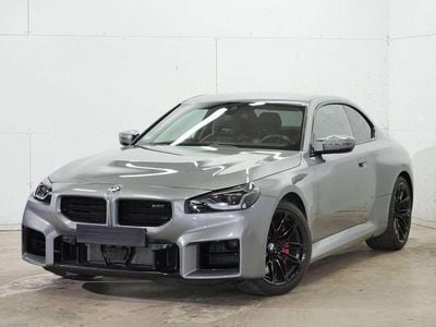 Usata BMW M2 Performance 480 CV (353 kW) 2025 Grigio Coupé
