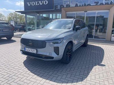Usata Volvo XC90 Plus 310 CV (228 kW) 2026 Grigio SUV