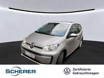 Usata VW up! 65 CV (47 kW) 2021 Utilitaria