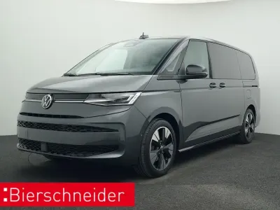 Nuova VW T7 Edition 150 CV (110 kW) 2026 Grigio Furgone