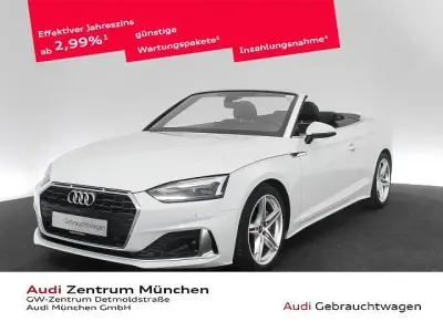 Gebraucht Audi A5 Cabriolet