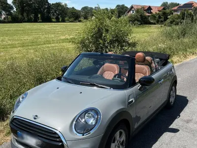Gebraucht Mini Cooper Cabriolet