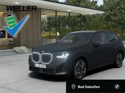 Frozen deep grey metallic (grau) Neu 2025 BMW X3 Comfort Edition SUV | 88.490 € (Teuer)