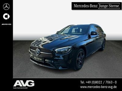 Mercedes E300