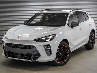 Neu Cupra Terramar VZ 265 PS (194 kW) 2025 Andere SUV