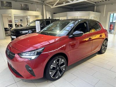Gebraucht 2020 Opel Corsa-e drive Kleinwagen | 14.690 € (Etwas zu teuer)