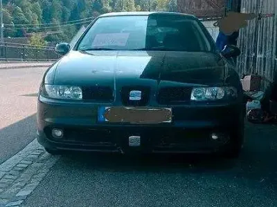 Używany Seat Leon