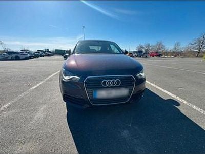 Second-hand Audi A1 Sport 122 CP (89 kW) 2011 Andere farben Hatchback