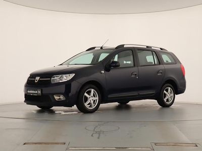 Gebraucht Dacia Logan 95 PS (69 kW) 2020 Blau marine Kombi