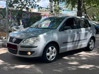 Gebraucht VW Polo