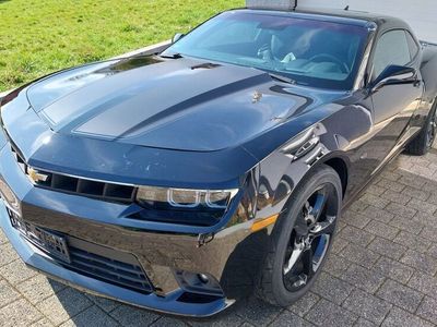 gebraucht Chevrolet Camaro 3,6 l Import