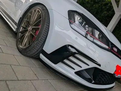 Gebraucht VW Golf VII