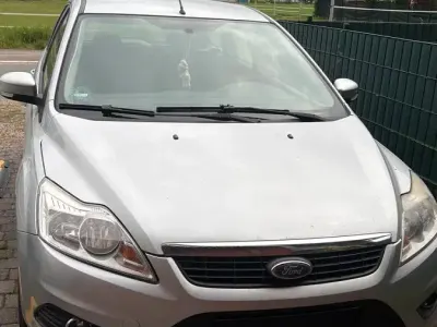Gebraucht Ford Focus