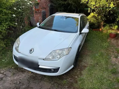 Gebraucht Renault Laguna III