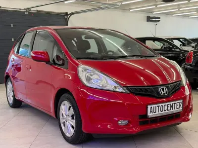 Gebraucht Honda Jazz