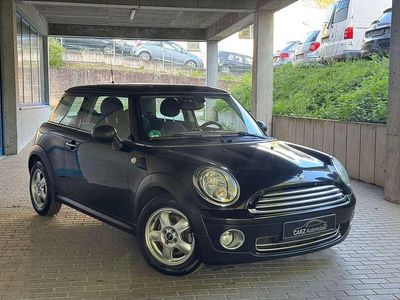 Second-hand Mini ONE 75 CP (55 kW) 2009 Negru Hatchback