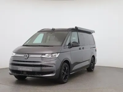 Neu VW California California 245 PS (180 kW) 2026 Grau Van