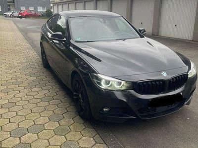 BMW 320 Gran Turismo