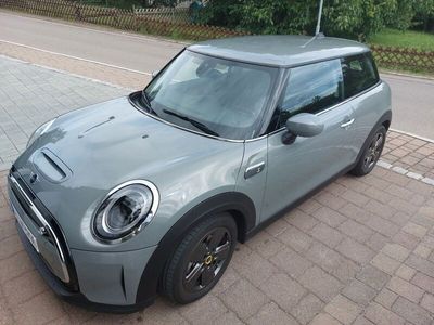 gebraucht Mini Cooper SE Essential Trim Essential Trim