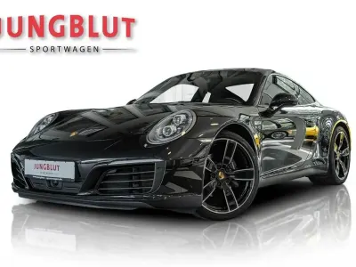 Gebraucht Porsche 911 Carrera