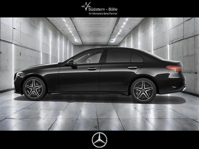 Mercedes C300