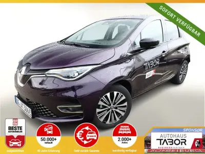 Gebraucht Renault Zoe